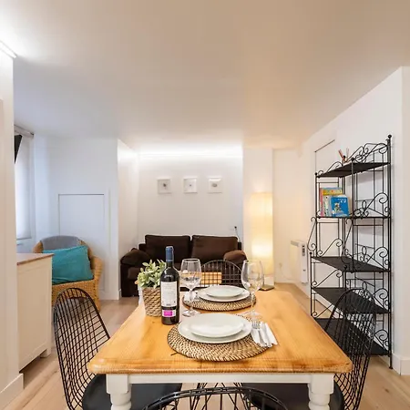 Apartamento 42 1 Hab 140M Playa Canelinas Max 3 Pax Sanxenxo Buitenkant foto