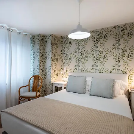 Apartamento 42 1 Hab 140M Playa Canelinas Max 3 Pax Sanxenxo Buitenkant foto