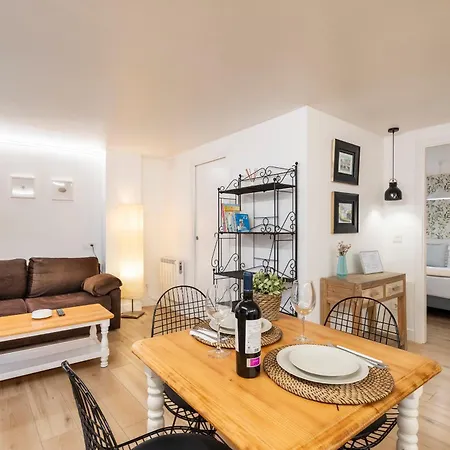 Apartamento 42 1 Hab 140M Playa Canelinas Max 3 Pax Sanxenxo Buitenkant foto
