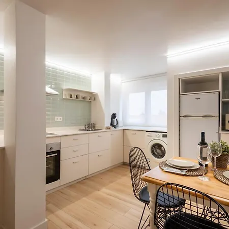 Apartamento 42 1 Hab 140M Playa Canelinas Max 3 Pax Sanxenxo Buitenkant foto