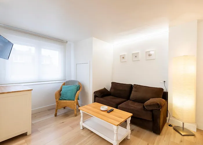 Apartamento 42 1 Hab 140M Playa Canelinas Max 3 Pax