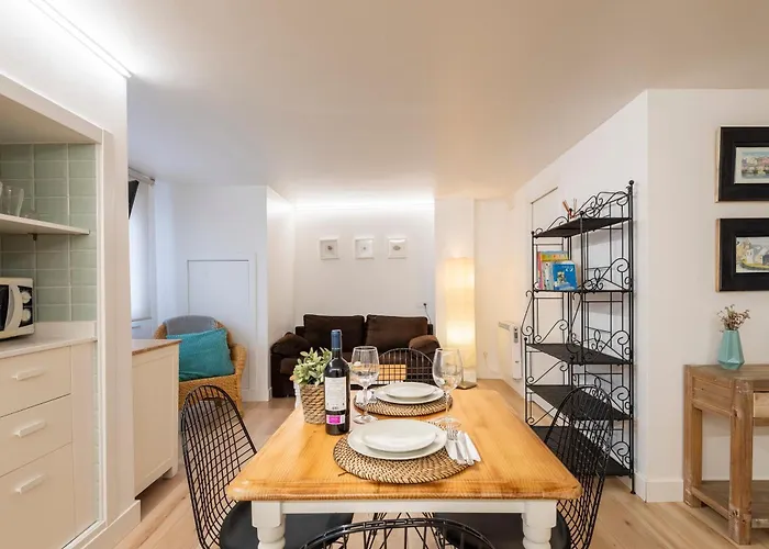 Apartamento 42 1 Hab 140M Playa Canelinas Max 3 Pax