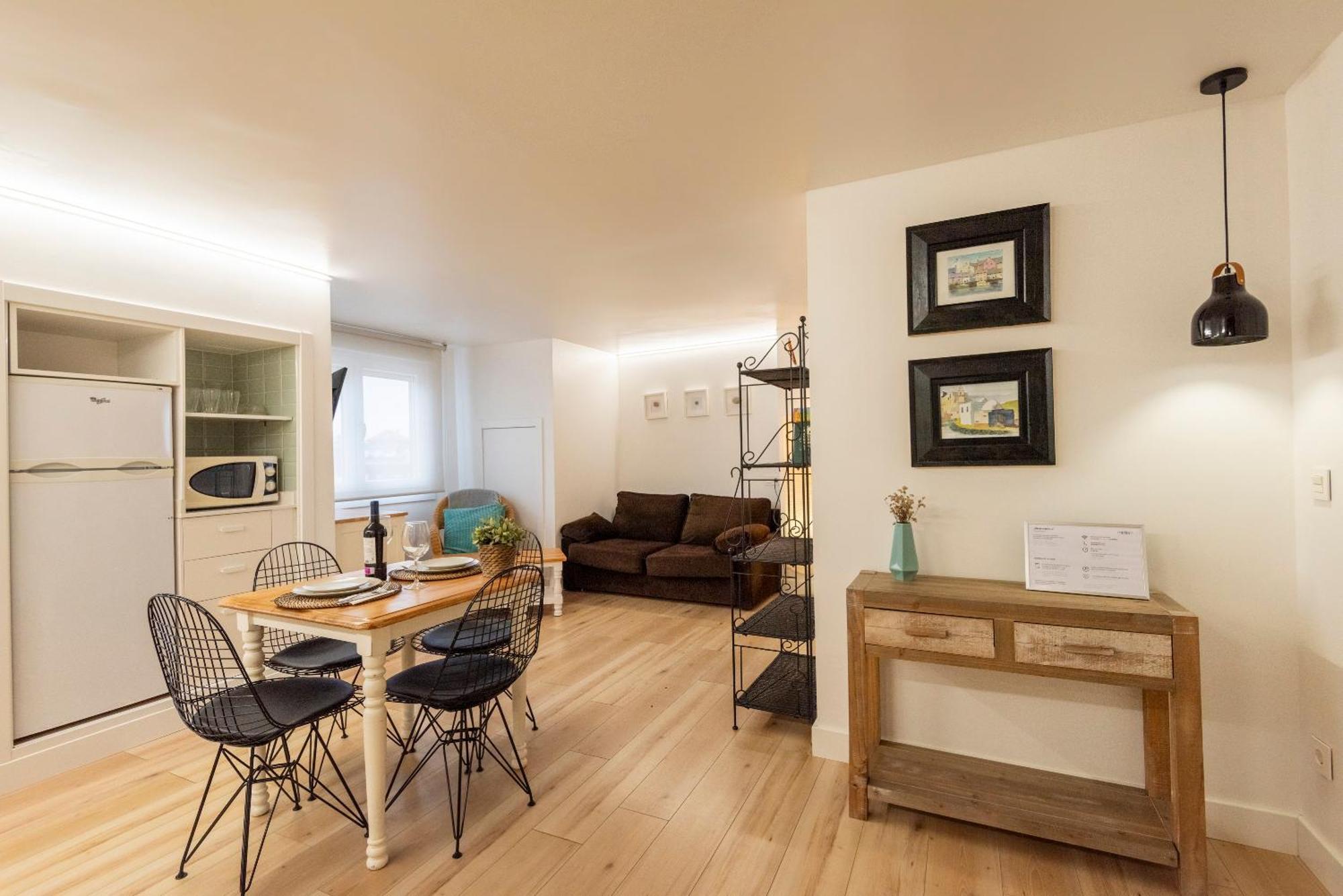 42 1 Hab 140m Playa Canelinas Max 3 Pax Apartment