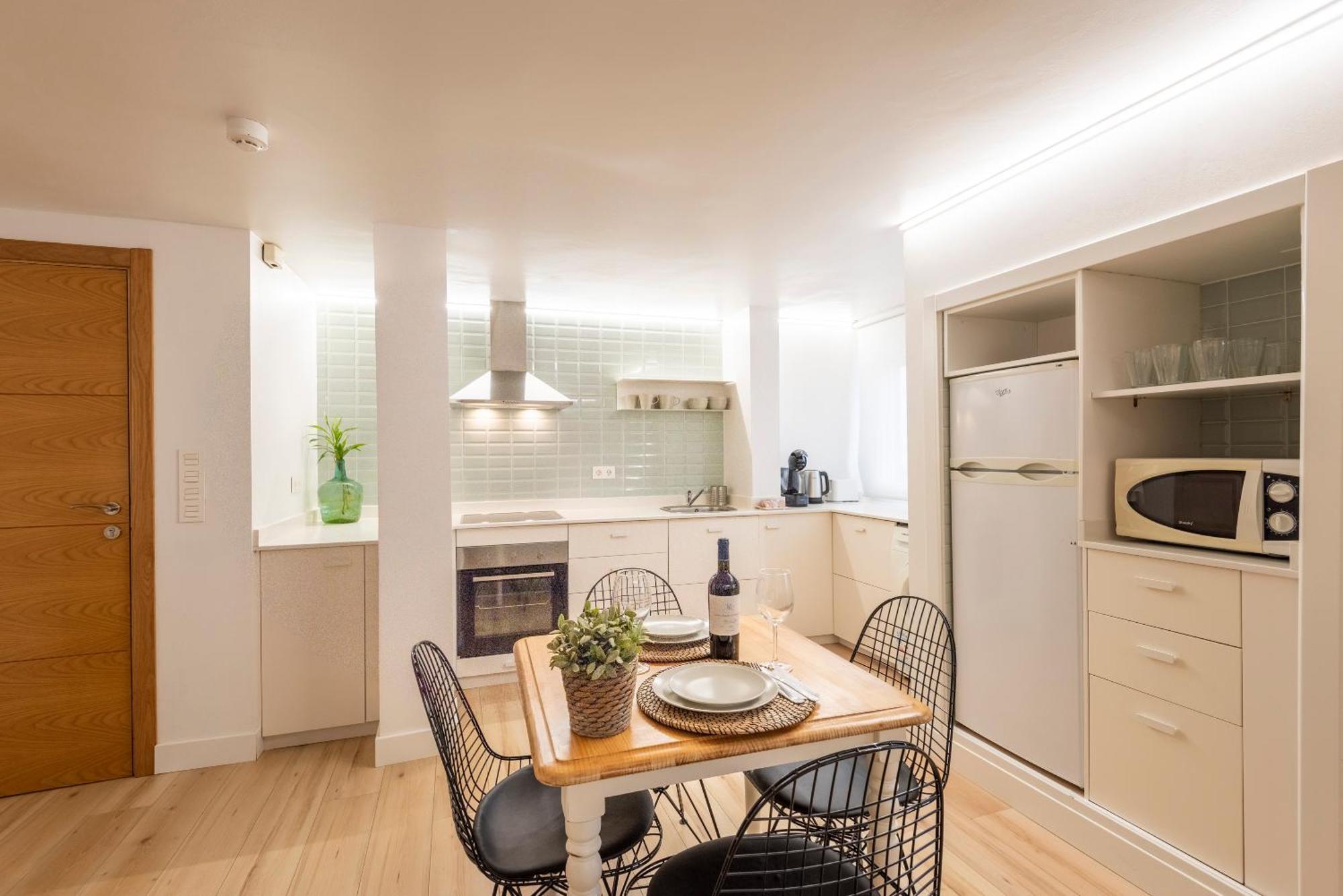 Apartment 42 1 Hab 140m Playa Canelinas Max 3 Pax
