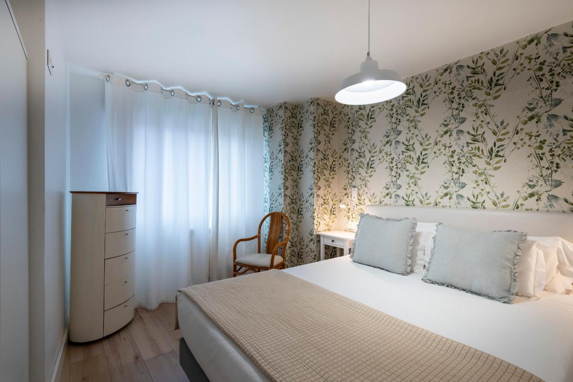 Apartament 42 1 Hab 140m Playa Canelinas Max 3 Pax Sanxenxo