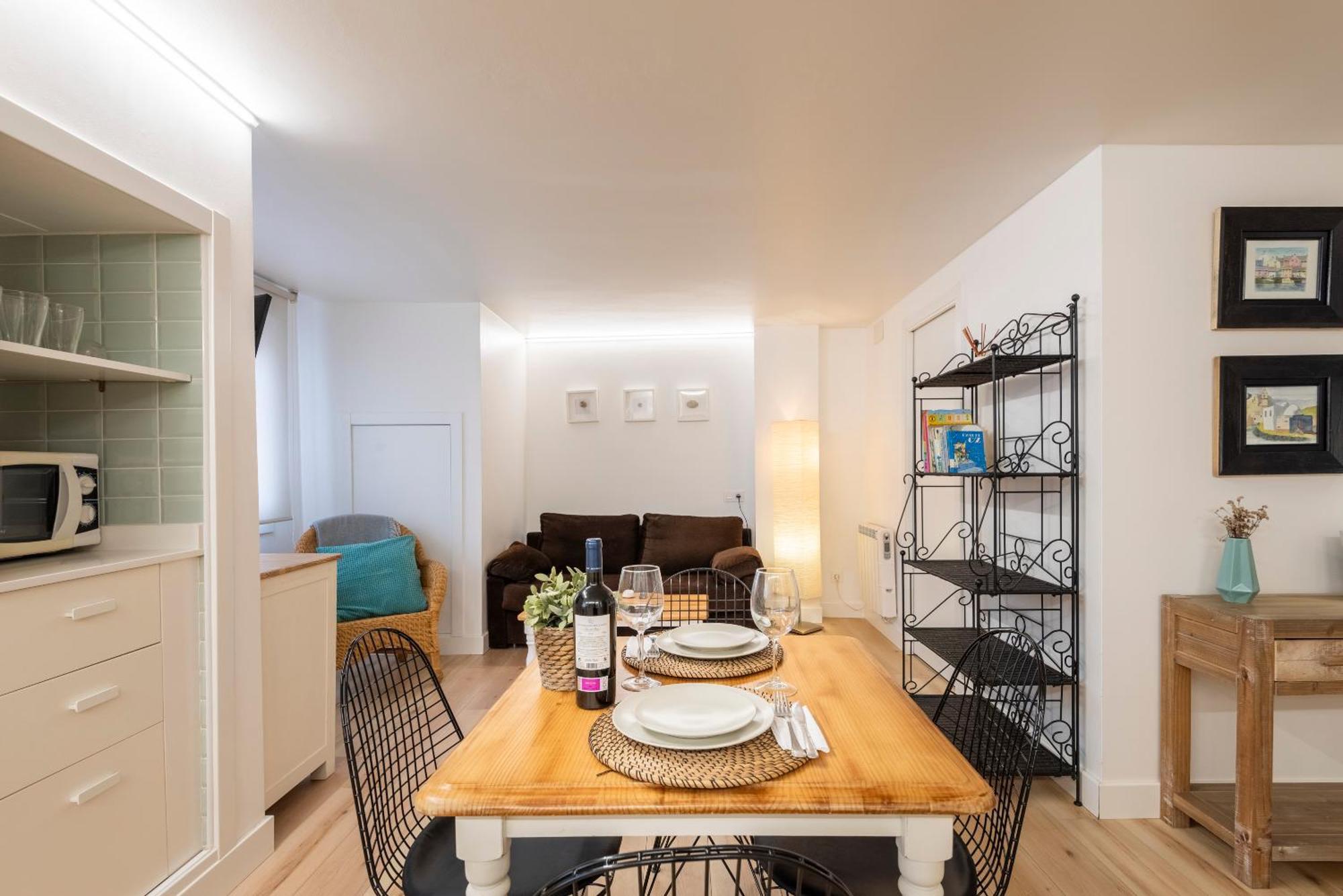 Apartment 42 1 Hab 140m Playa Canelinas Max 3 Pax *