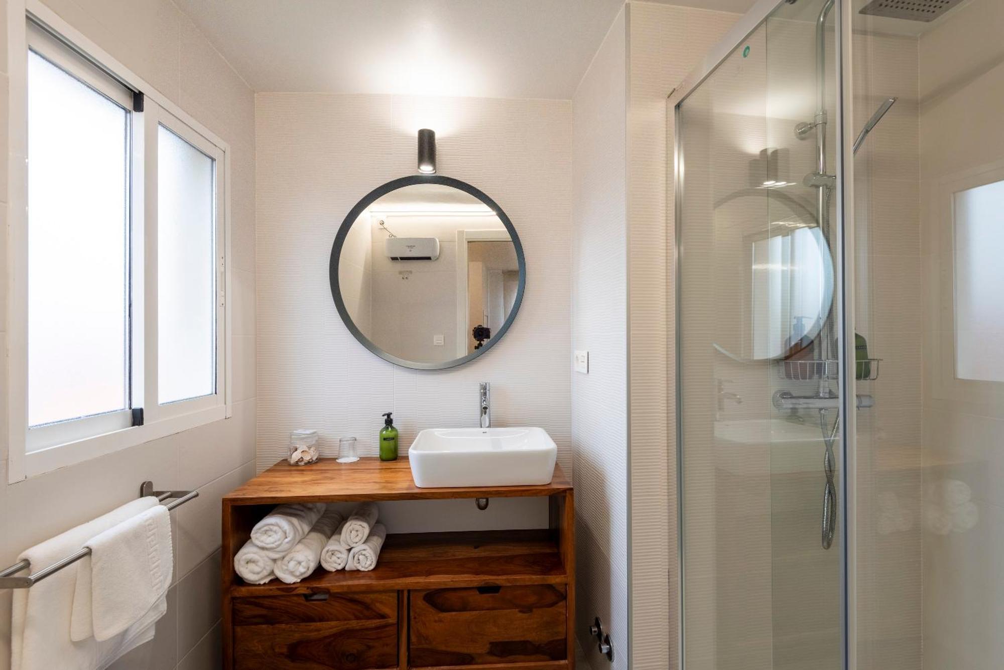 42 1 Hab 140m Playa Canelinas Max 3 Pax Apartament Sanxenxo