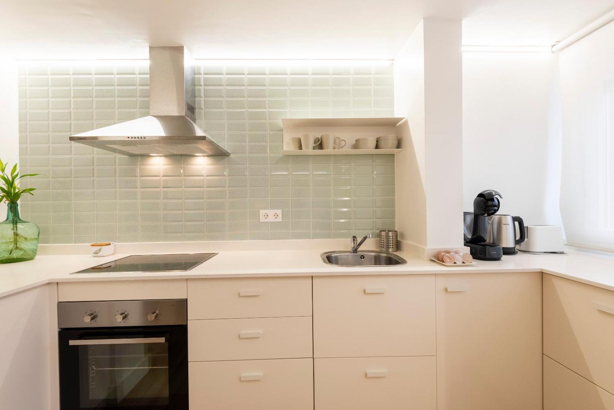 Apartament 42 1 Hab 140m Playa Canelinas Max 3 Pax *